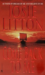 Come Back to Me: A Novel (Viking & Saxon)
