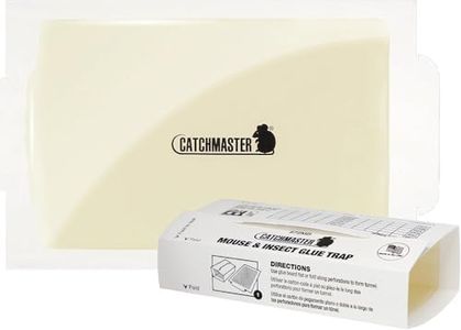 Catchmaste