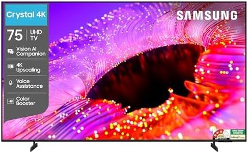 Samsung 75