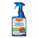 BioAdvanced Organics Brand Tomato, 