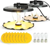 Flea Trap for lnside Your Home Indo