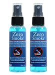 Smoke Odor Eliminators