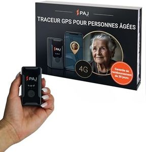 PAJ GPS Ea