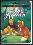 The Fox and the Hound (Full Screen) (Bilingual)