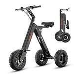 Tomofree Folding Electric Scooter A