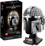 LEGO Star Wars The Mandalorian Helm