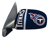 Fanmats NFL Tennessee Titans Mirror