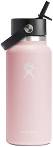 HYDRO FLASK 32 OZ Wide Flex Straw Cap Trillium