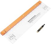 Pin Drilling Jig, Shelf Pin Drillin