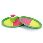 Toyrific Toys Catch Ball Set (Colour May Vary)