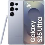 Samsung Galaxy S25 Ultra - Titanium