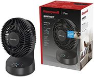 Honeywell QuietSet Oscillating Tabl