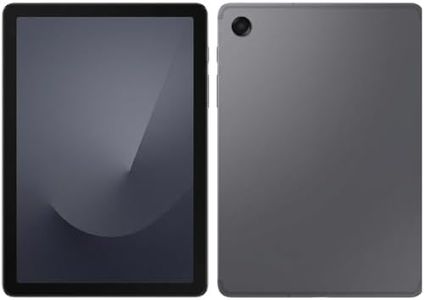 Samsung Galaxy Tab A11+ 128 Gb 27.9 Cm (11") 6 Gb Wi-Fi 5, W129309779 (Cm (11) 6 Gb Wi-Fi 5 (802.11Ac) Grey)