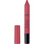 Bourjois velvet the pencil lipstick 07 rose story