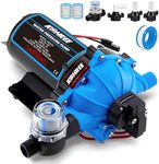 Kohree RV Fresh Water Pump 7GPM 70P