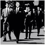 Pyramid America The Rat Pack Silver