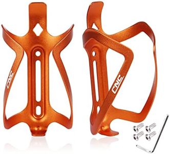 CNC Bike W