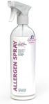 Allergy Asthma Clean Allergen Spray