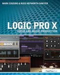 Logic Pro 