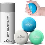 Stress Balls for Adults, Squeeze Ba