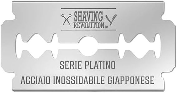 Shaving Re