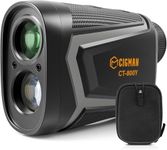 CIGMAN Golf Range Finder 800 Yards 