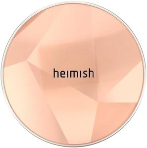 Heimish Artless Perfect Cushion 2-Pieces, 21 Light Beige