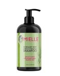 MIELLE Rosemary Mint Strengthening Shampoo Infused with Biotin Cleanser 355 ML