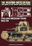 Italian medium tank M11-39