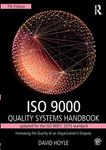 ISO 9000 Quality Systems Handbook-updated for the ISO 9001: 2015 standard: Increasing the Quality of an Organization’s Outputs