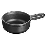 Staub Cast Iron 12-oz Mini Cheese F