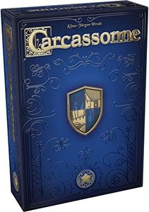 Carcassonn