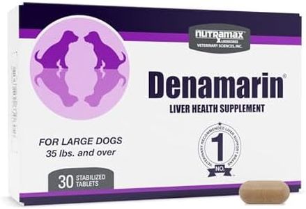 Nutramax D