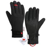 '47 Ski Gloves