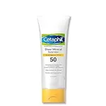 Cetaphil Sheer Mineral Sunscreen Lo