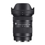 Sigma 28-70mm F2.8 DG DN for Sony E Black