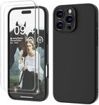 GOODVISH 3 IN 1 for iPhone 16 Pro M