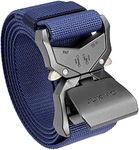 JUKMO Tactical Belt, Military Hikin