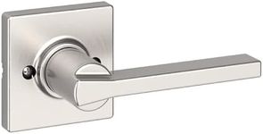 Kwikset Casey Dummy Door Handle, Si