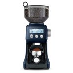 Breville The Smart Grinder™ Pro, BCG820DBL, Damson Blue