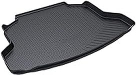 CRV Cargo Liners - Compatible with 