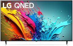 LG 55-Inch QNED85 (QLED + NanoCell)