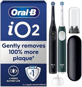Oral-B iO2