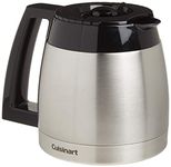 Cuisinart 10 Cup Coffee Maker