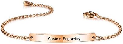 MeMeDIY Personalized Bracelet Custo