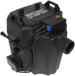 CHAUVET DJ