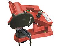 Electric Chain Saw Sharpeners