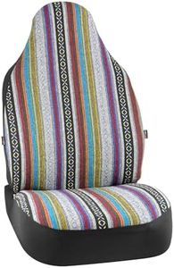 Bell Automotive 22-1-56258-8 Universal Baja Blanket Bucket Seat Cover