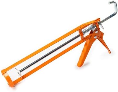 Caulk Gun 