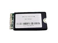 SONICWALL 128GB STORAGE MODULE INT